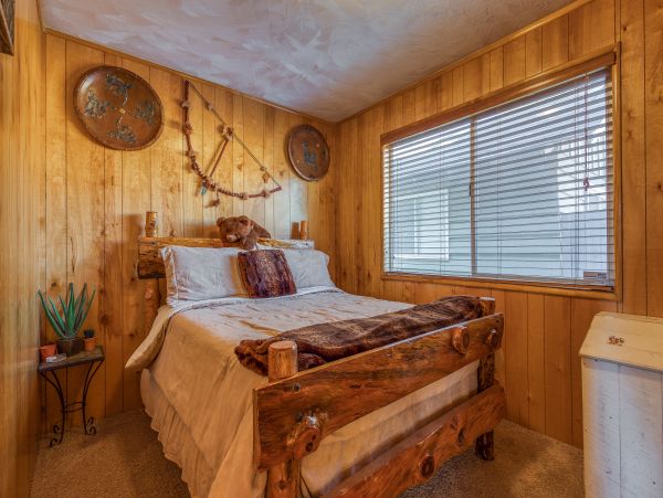 Big Bear Home 976178