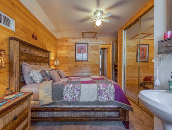Big Bear Home 976178