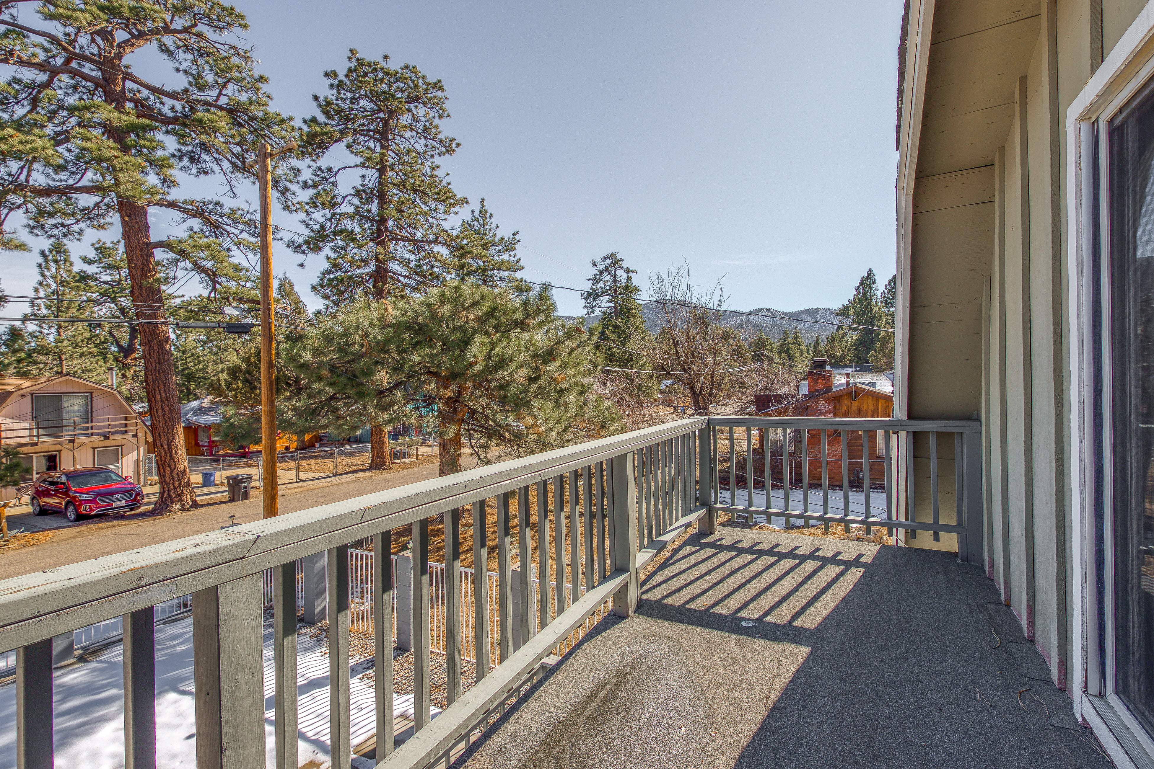 Big Bear Home 976178