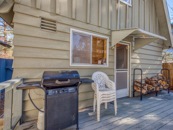 Big Bear Home 976178