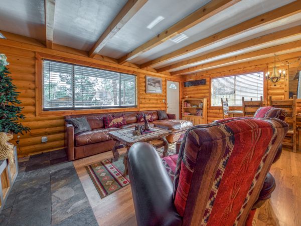 Big Bear Home 976178