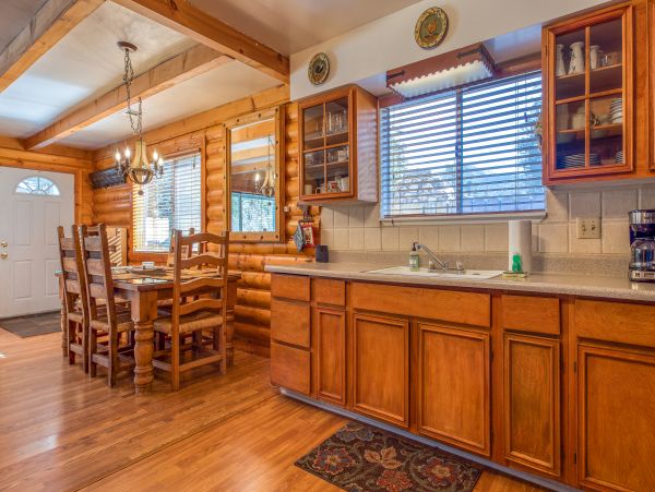 Big Bear Home 976178