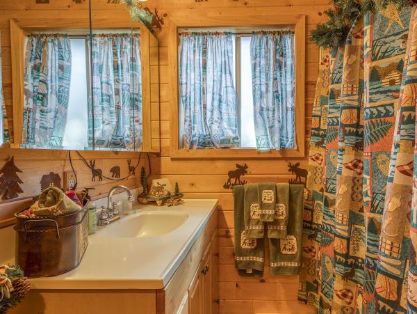 Big Bear Home 976178