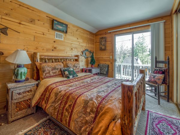 Big Bear Home 976178