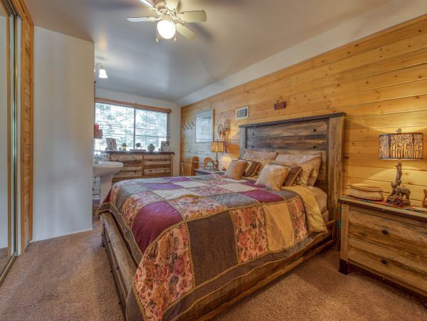 Big Bear Home 976178