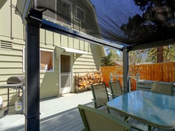 Big Bear Home 976178