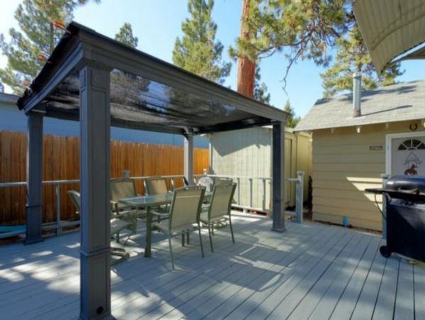 Big Bear Home 976178