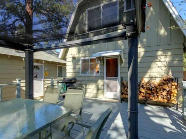 Big Bear Home 976178