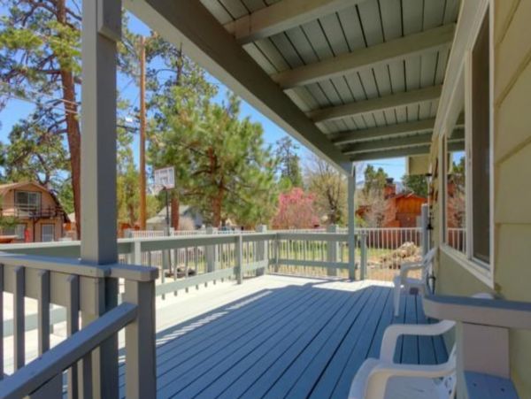 Big Bear Home 976178