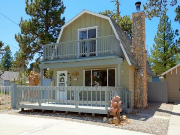 Big Bear Home 976178