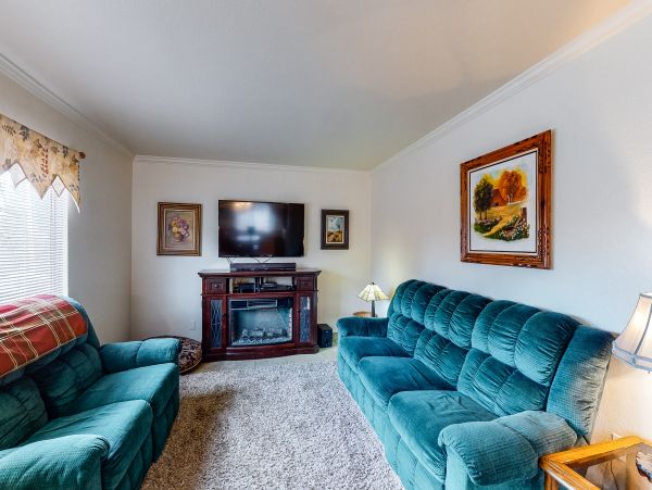 Big Bear Home 976179