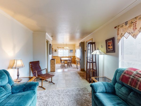Big Bear Home 976179