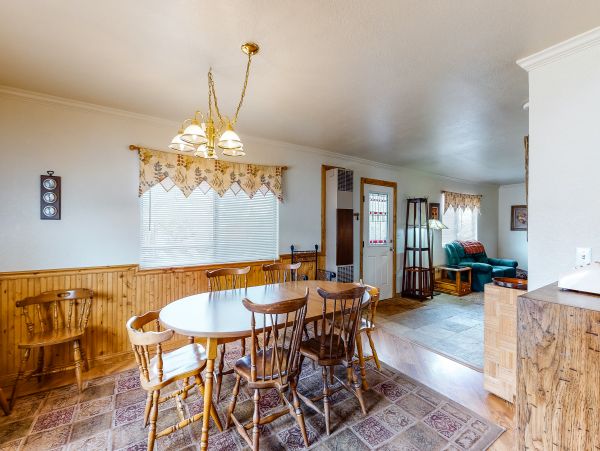 Big Bear Home 976179