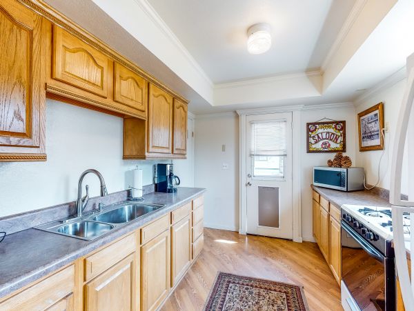 Big Bear Home 976179