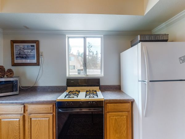 Big Bear Home 976179