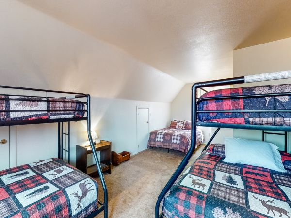 Big Bear Home 976179