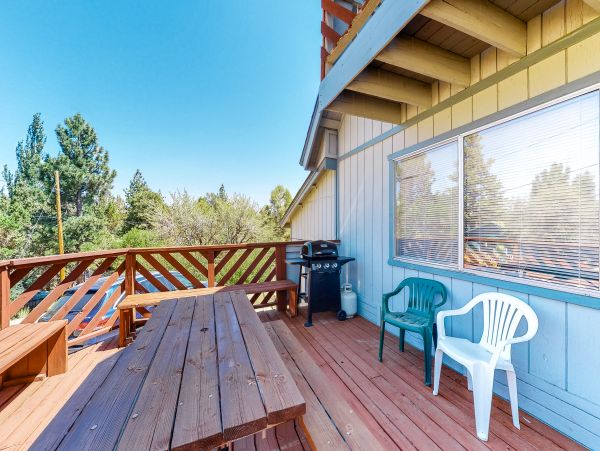 Big Bear Home 976179