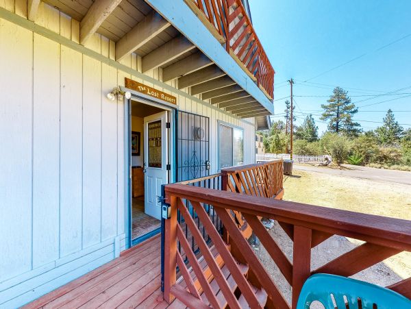 Big Bear Home 976179