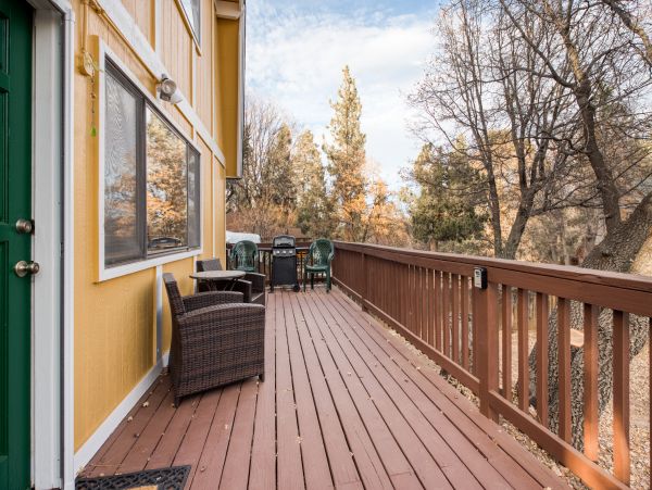 Big Bear Home 976180