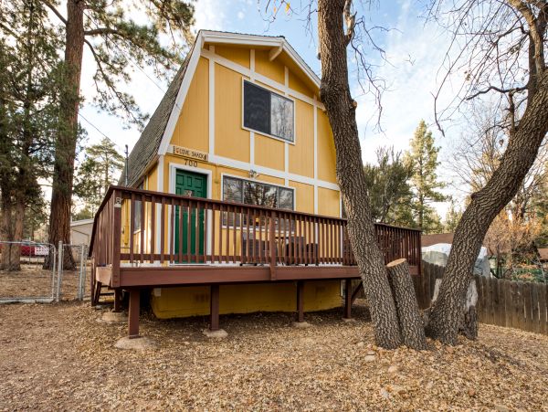 Big Bear Home 976180