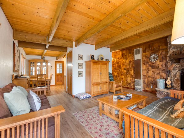 Big Bear Home 976180