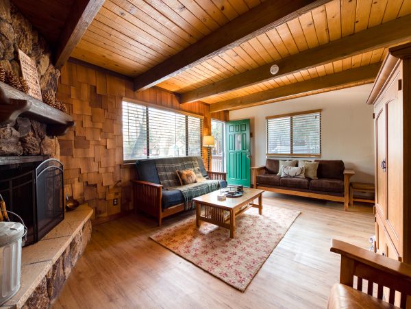 Big Bear Home 976180