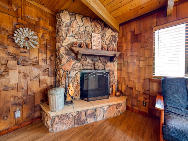 Big Bear Home 976180
