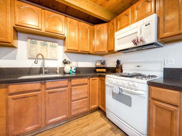 Big Bear Home 976180