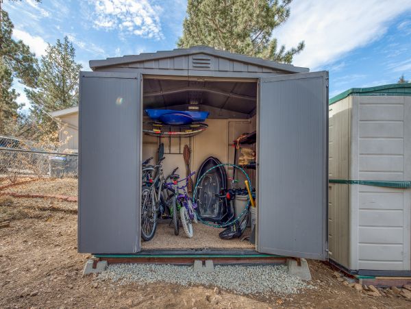 Big Bear Home 976180