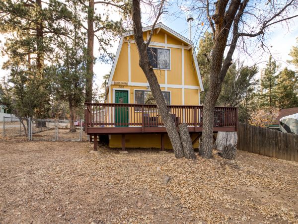 Big Bear Home 976180