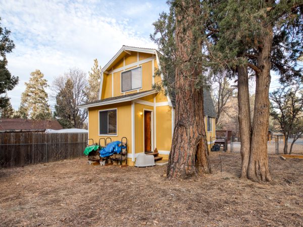 Big Bear Home 976180