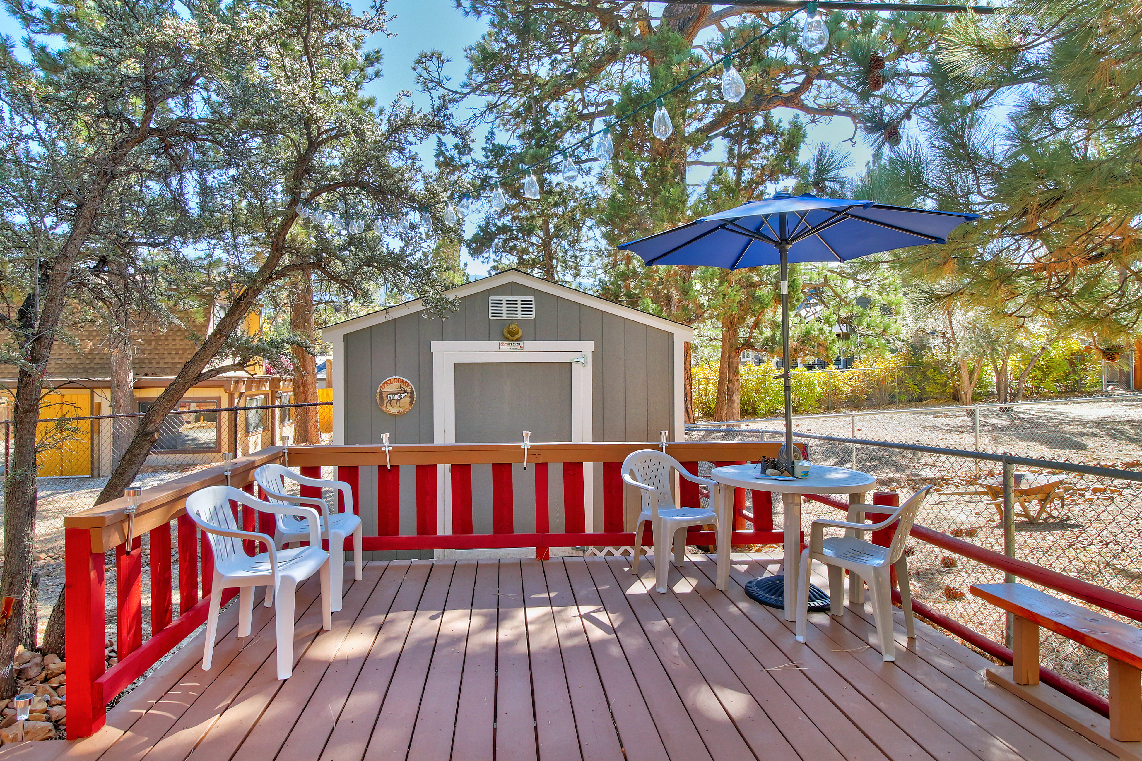 Big Bear Home 976181