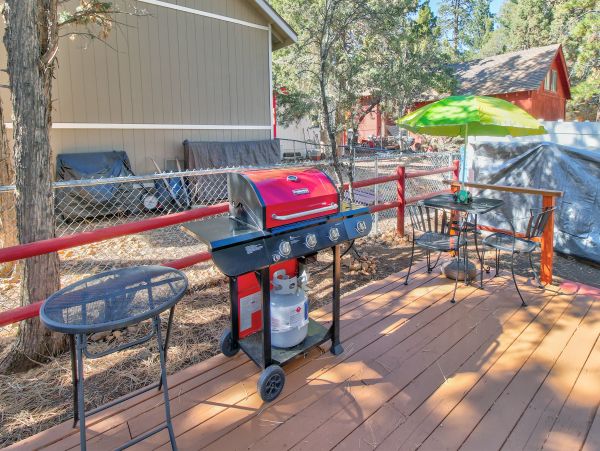 Big Bear Home 976181