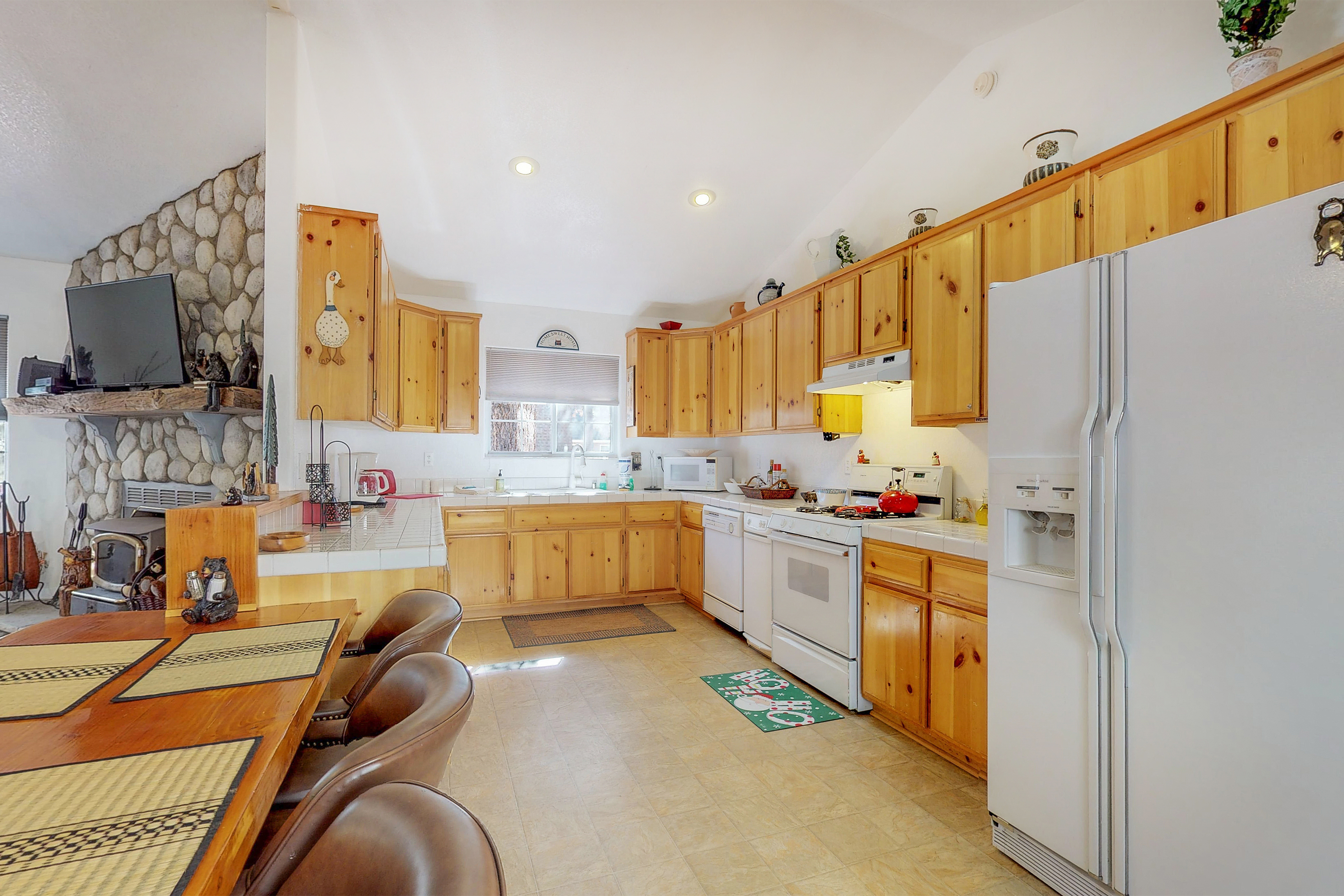 Big Bear Home 976181