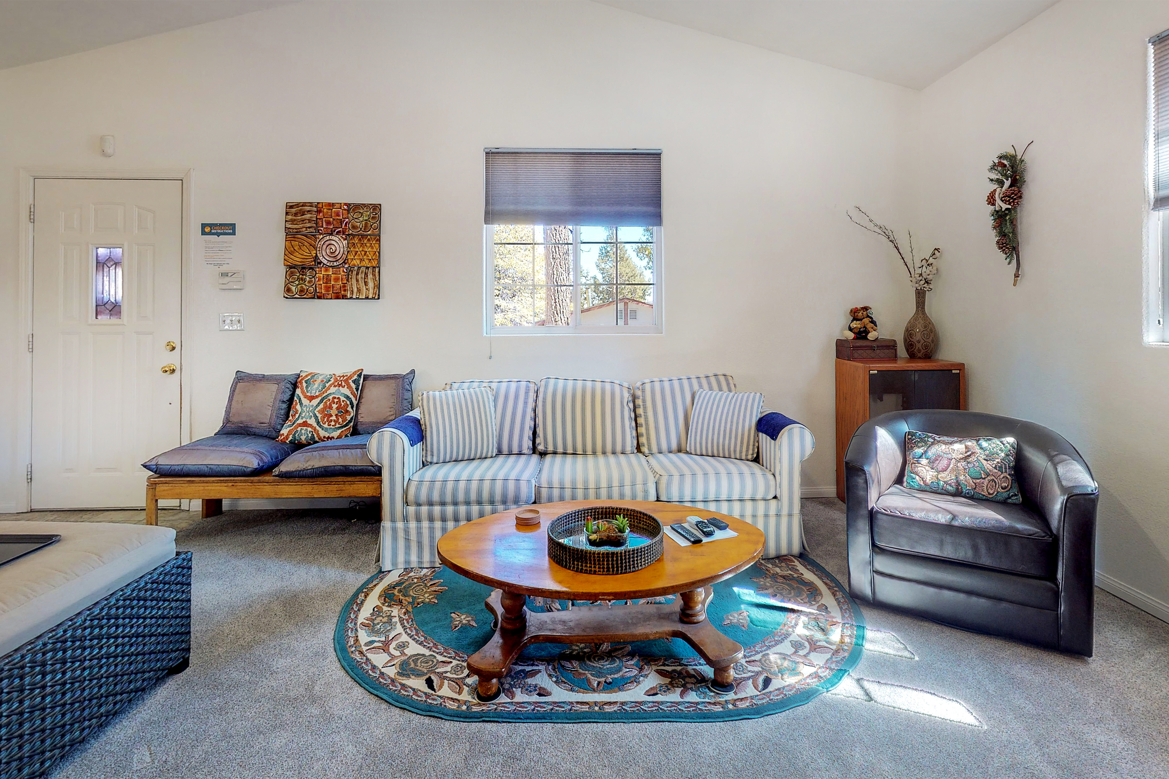Big Bear Home 976181