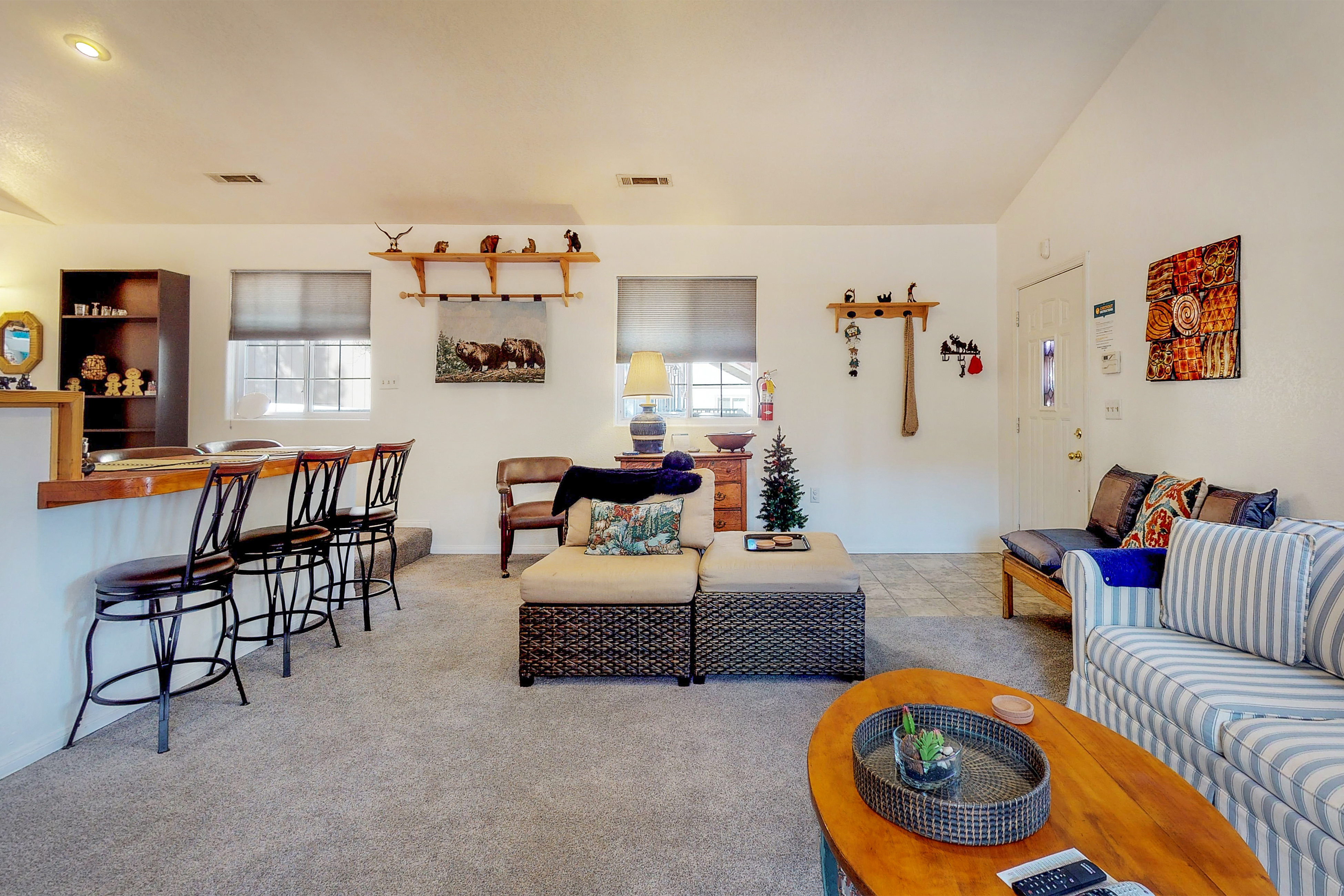 Big Bear Home 976181