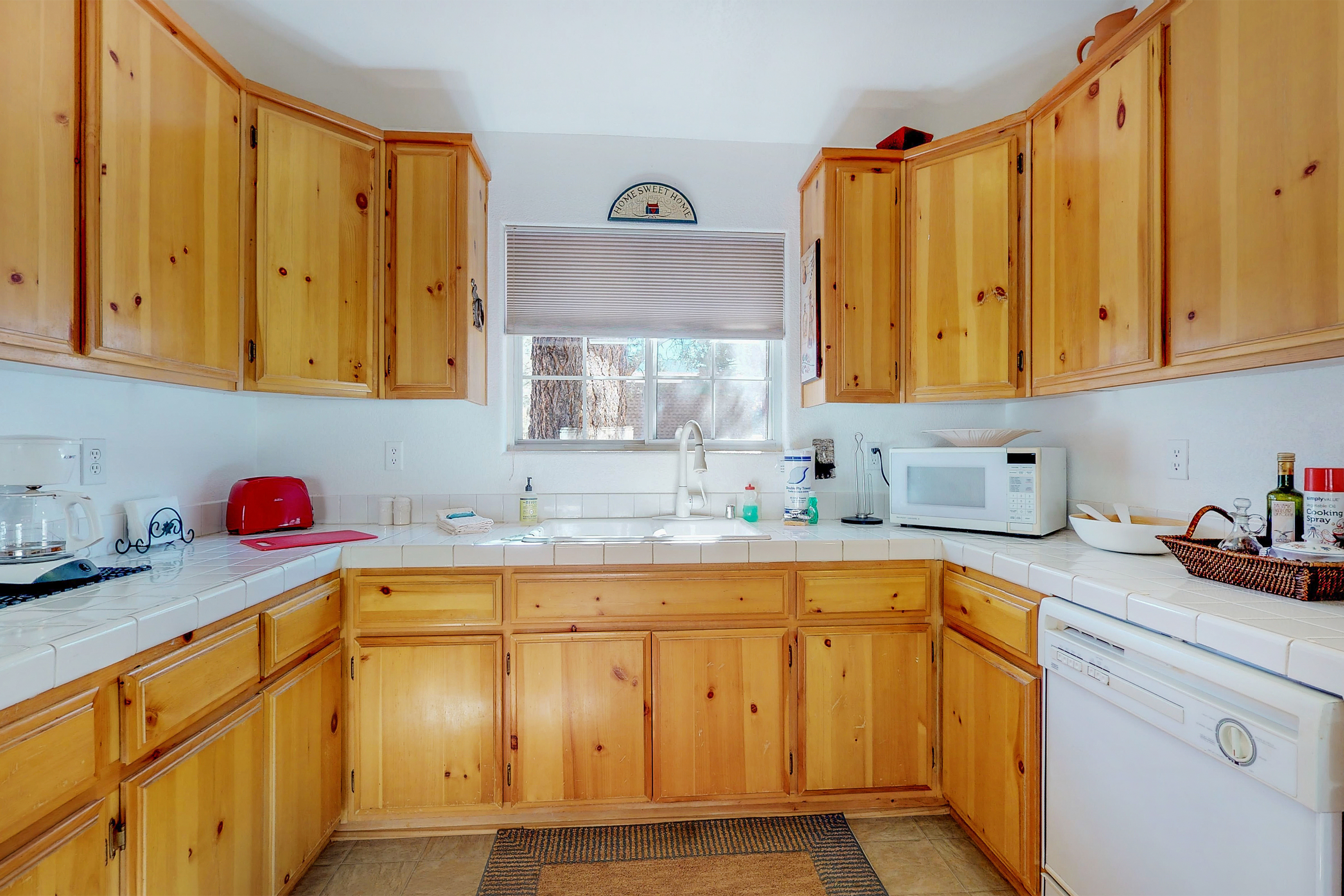 Big Bear Home 976181