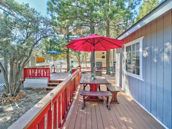 Big Bear Home 976181