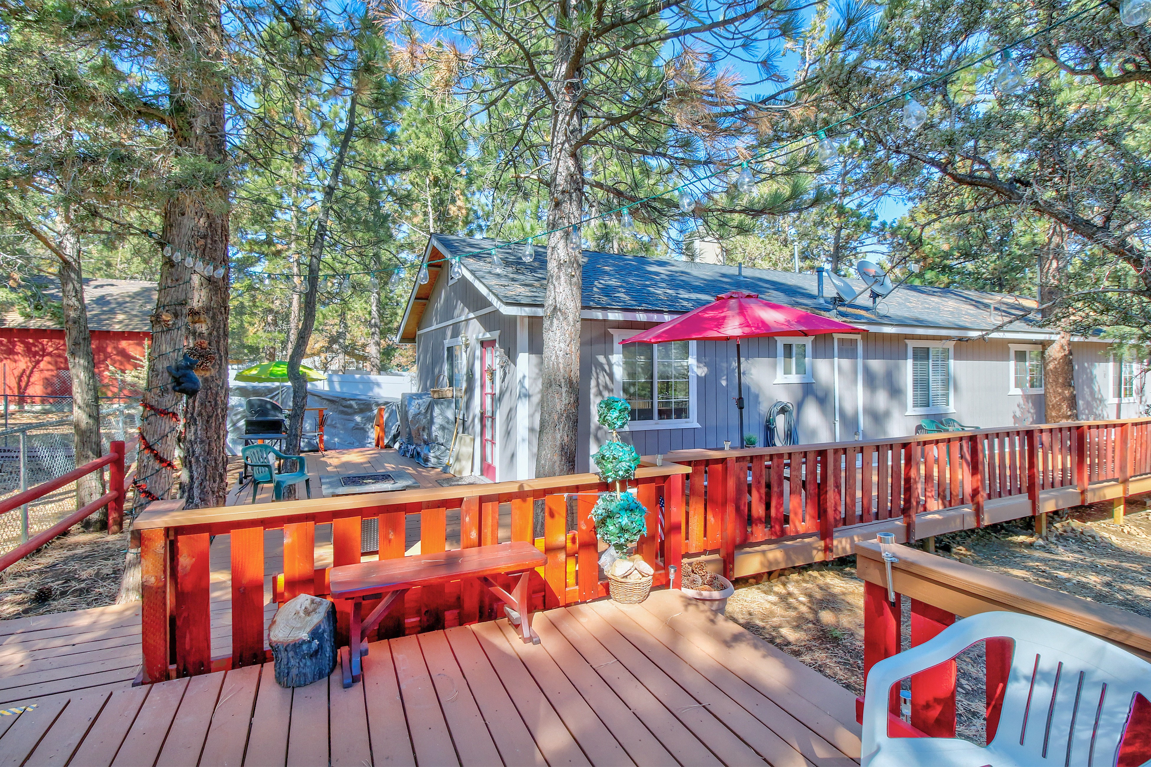 Big Bear Home 976181