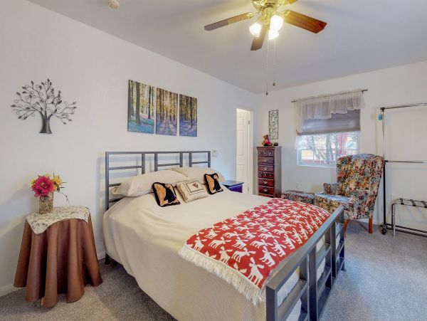 Big Bear Home 976181