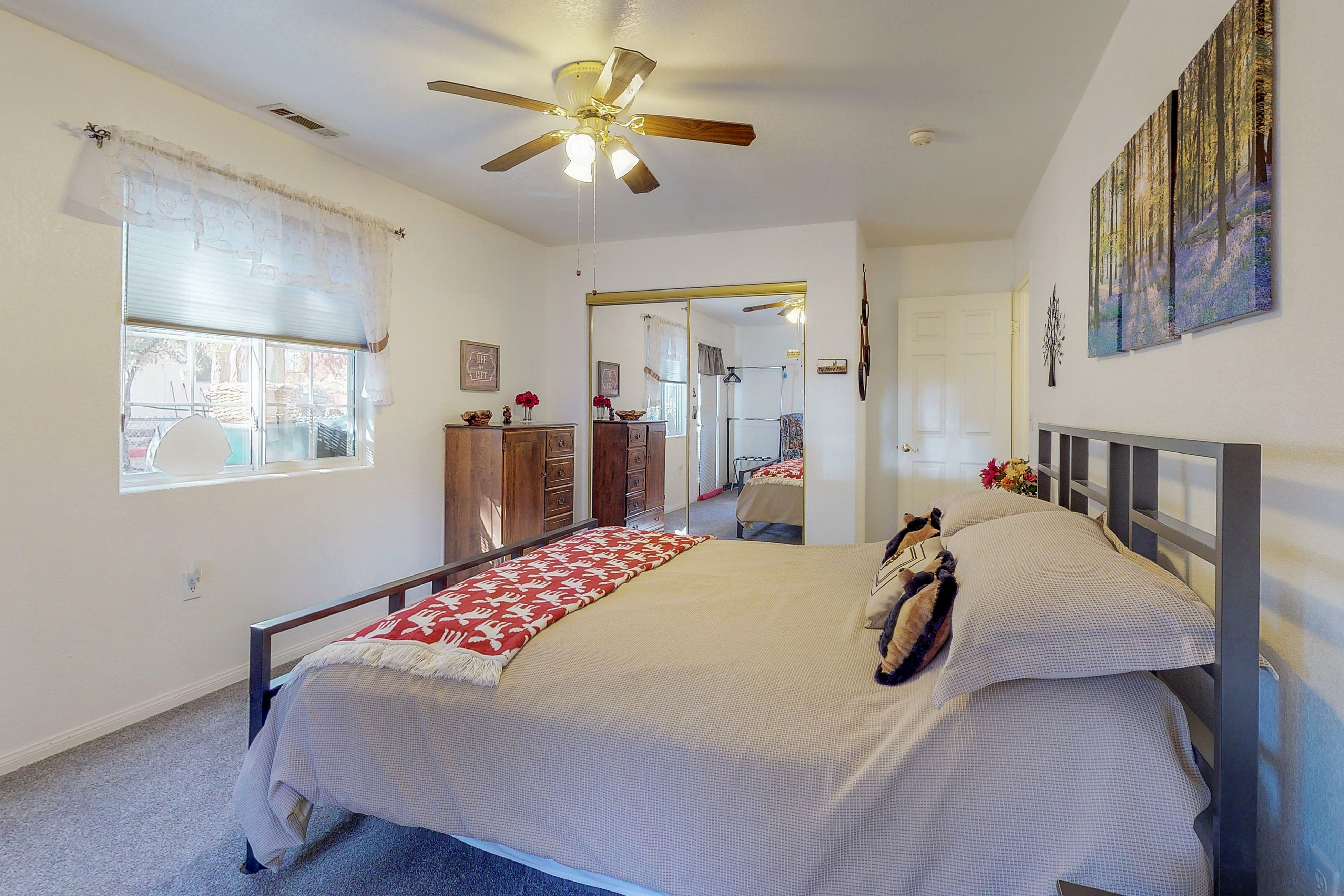 Big Bear Home 976181