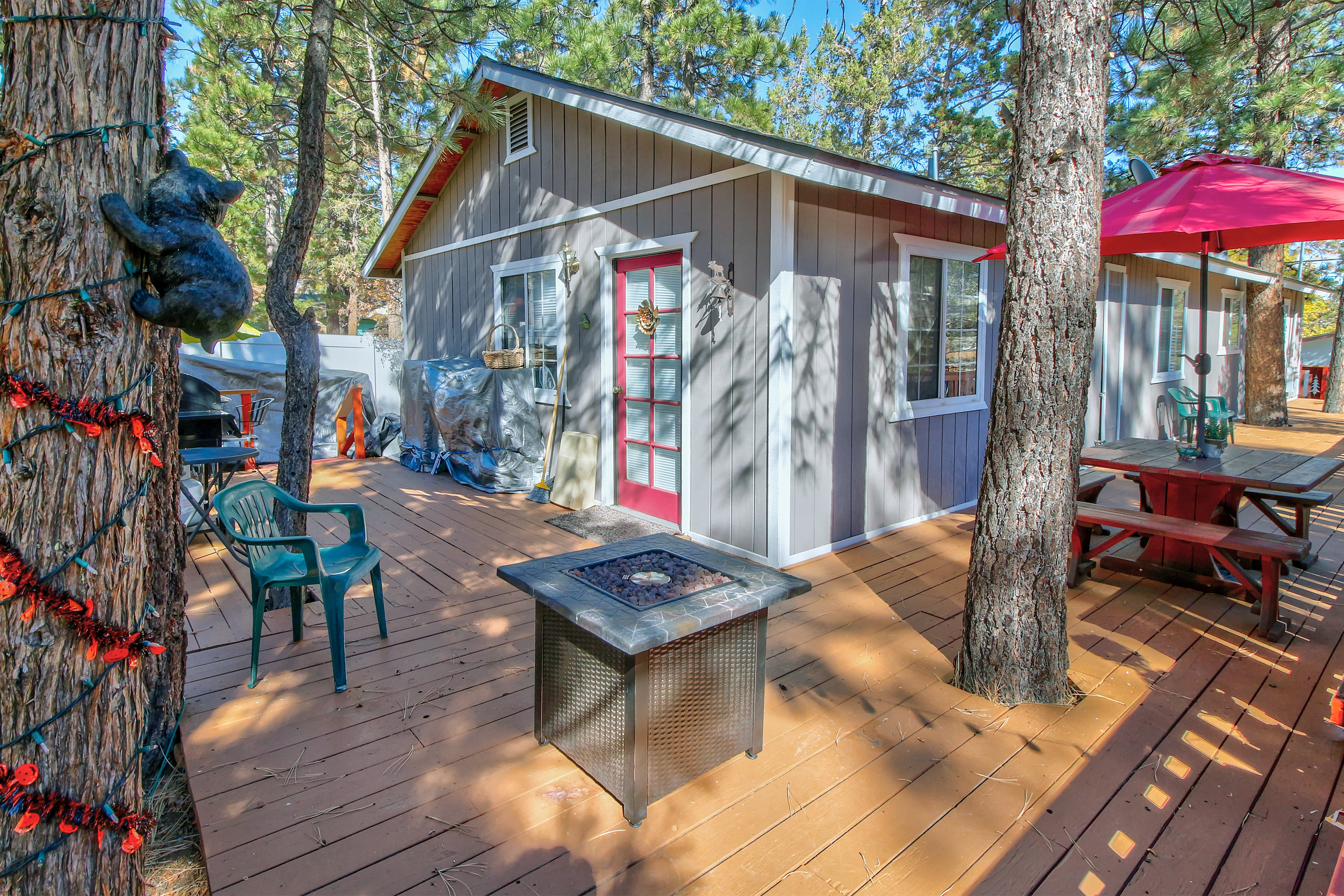 Big Bear Home 976181