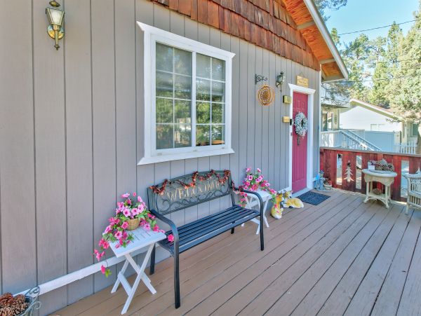 Big Bear Home 976181