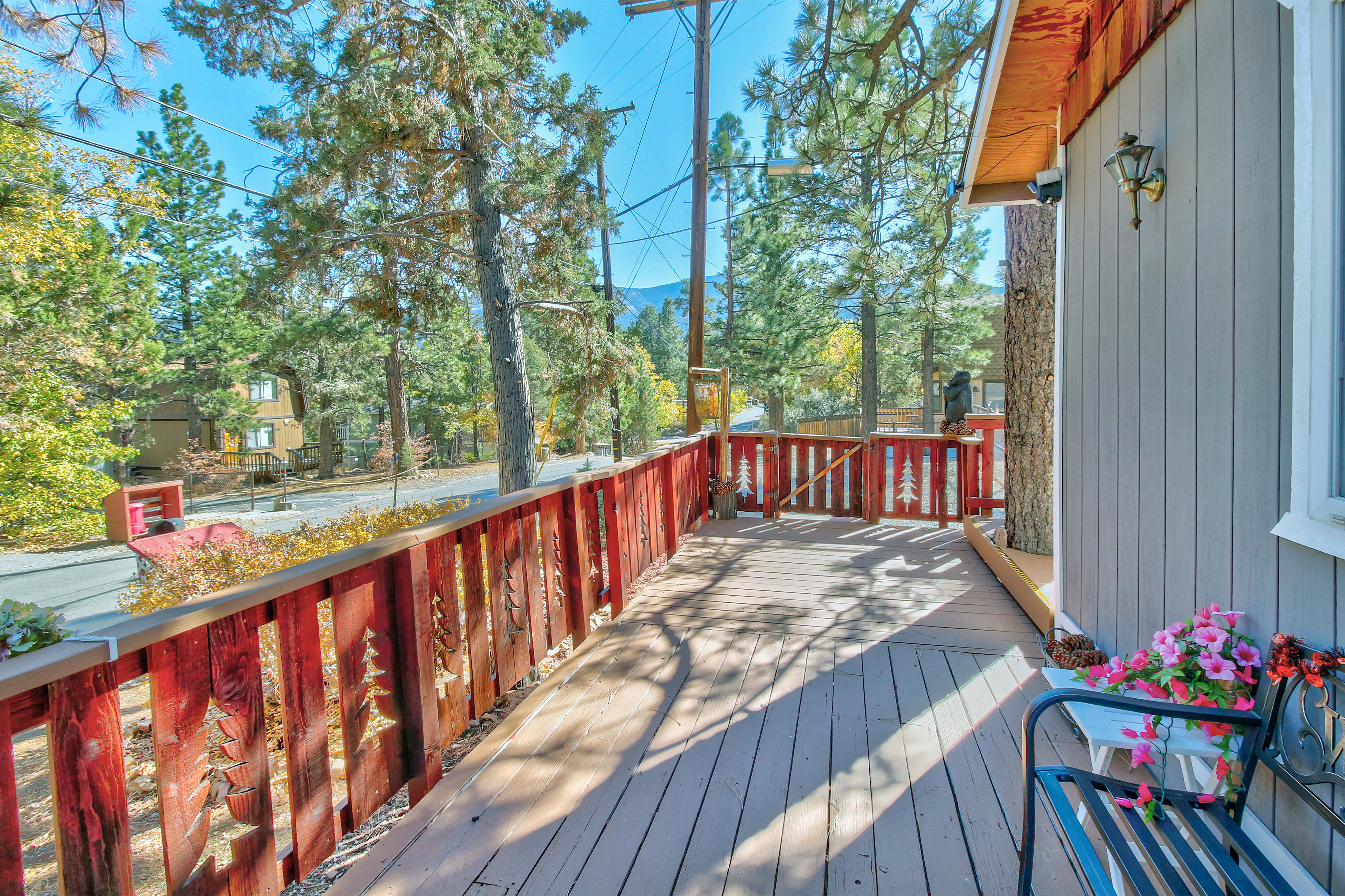 Big Bear Home 976181