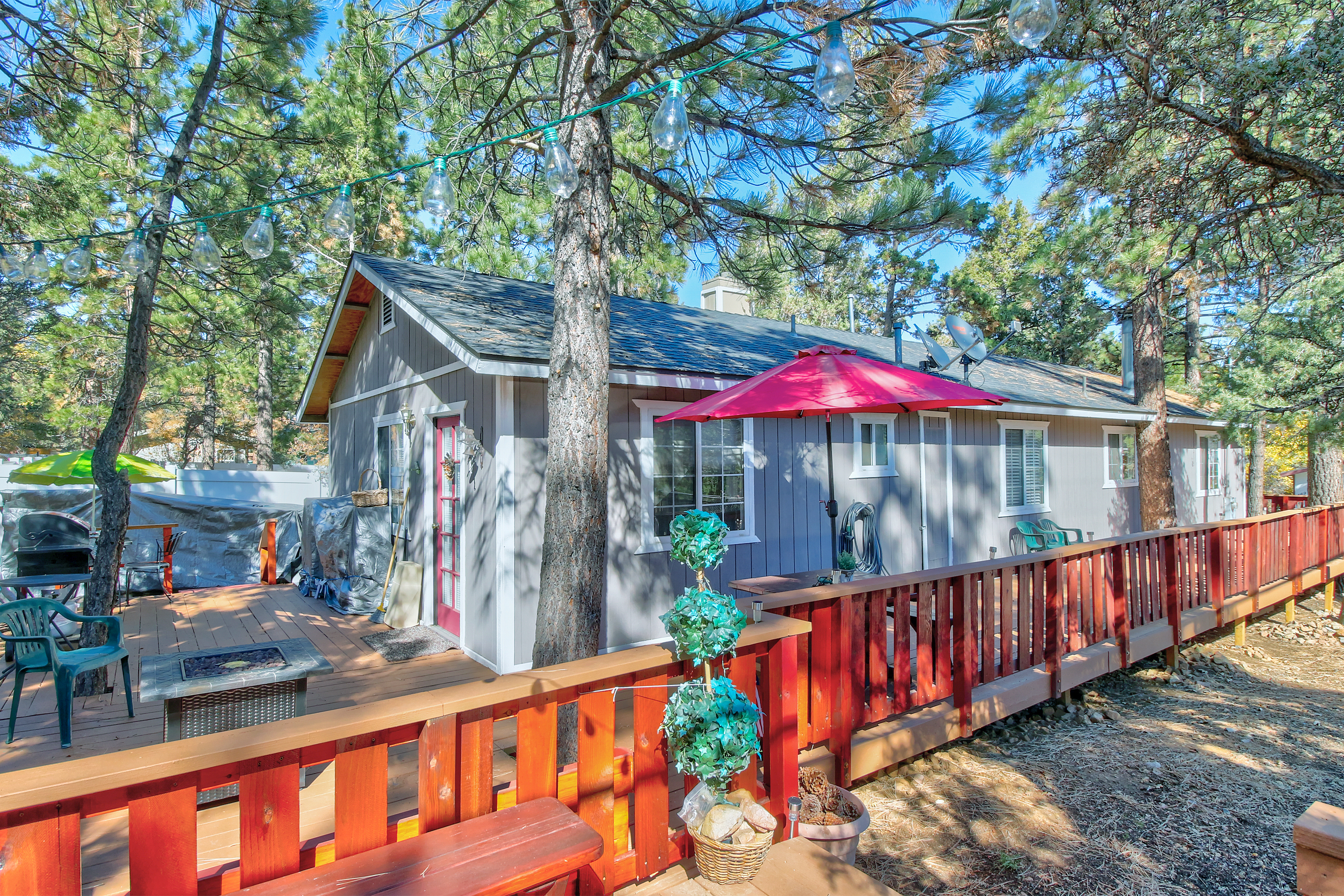 Big Bear Home 976181
