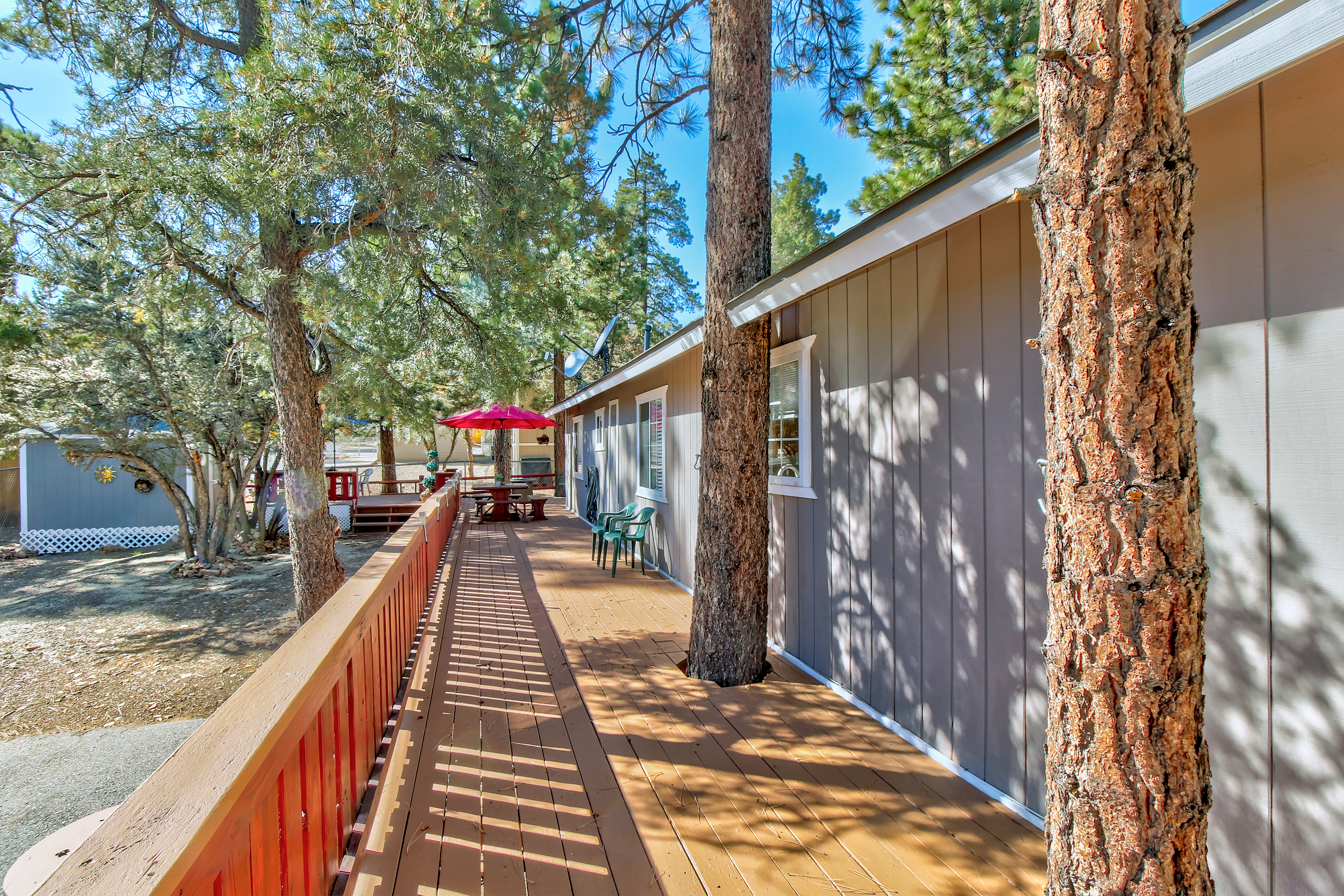 Big Bear Home 976181