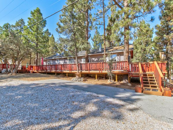 Big Bear Home 976181