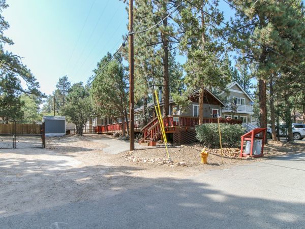 Big Bear Home 976181