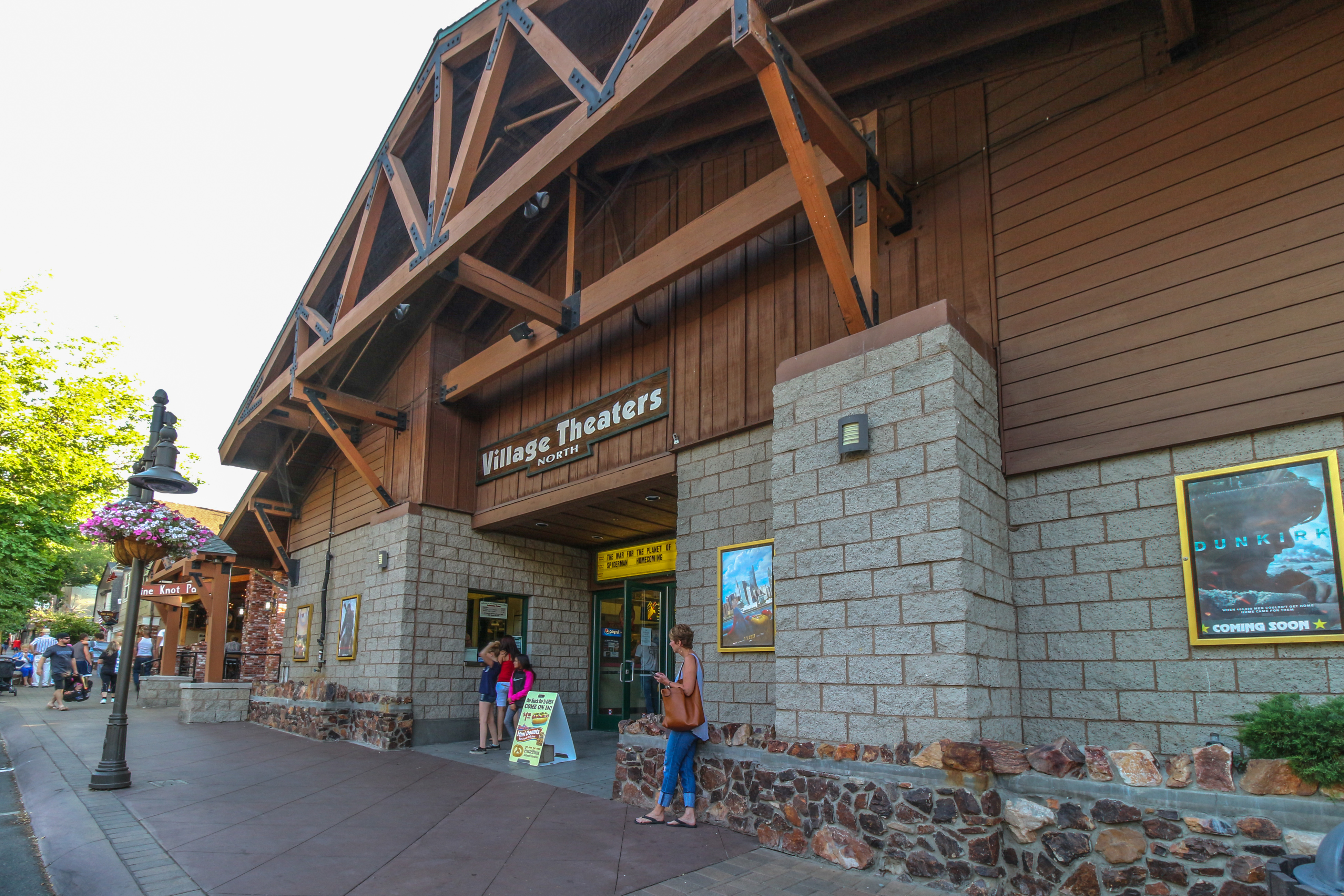 Big Bear Home 976181