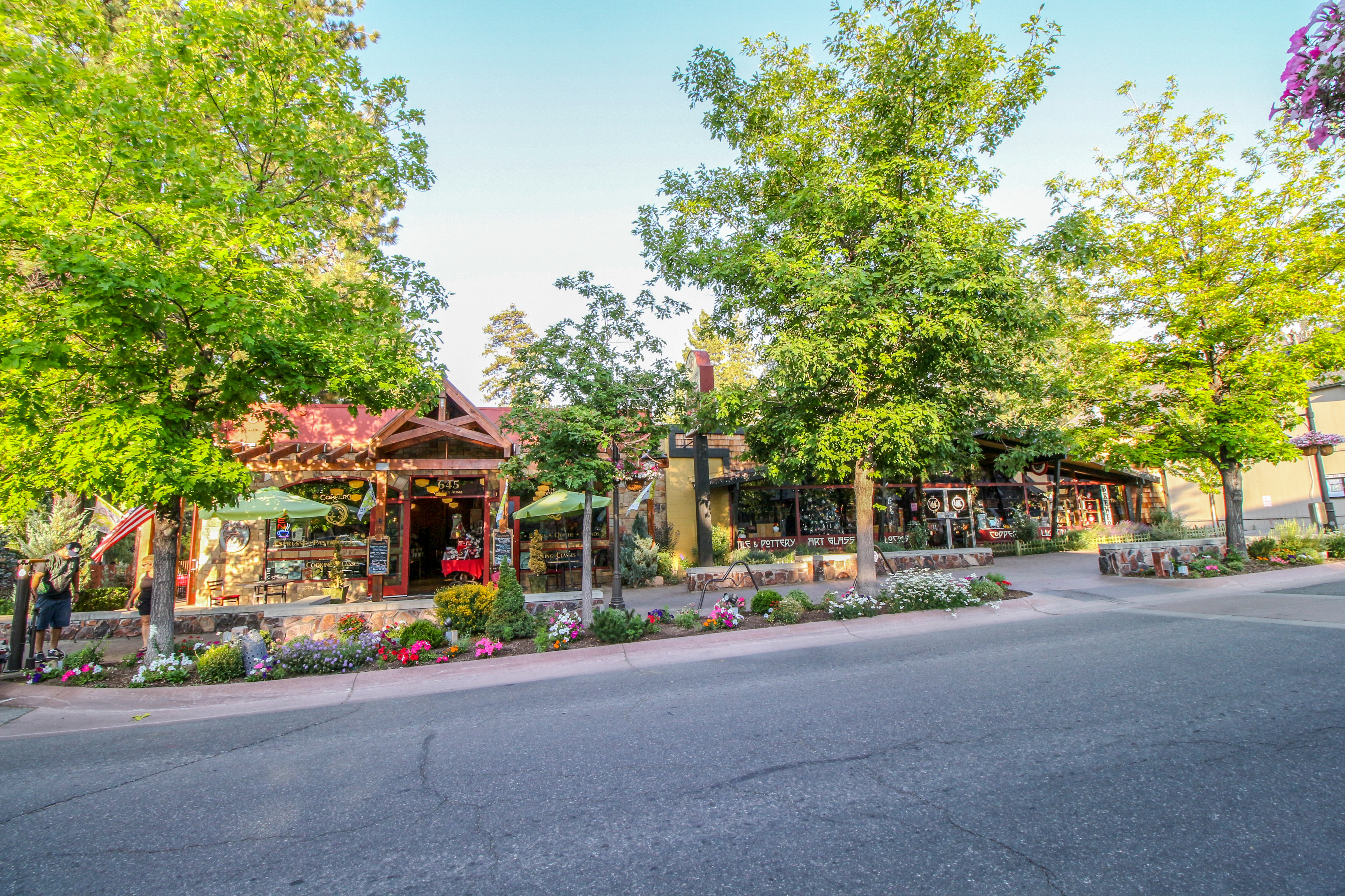 Big Bear Home 976181